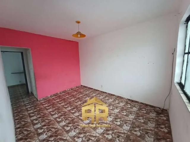 Casa / Sobrado para Venda em Rio de Janeiro/RJ Paciência 4 Quartos