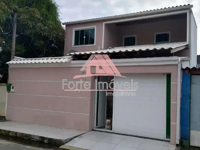 Casa / Sobrado para Venda em Rio de Janeiro/RJ Paciência 4 Quartos