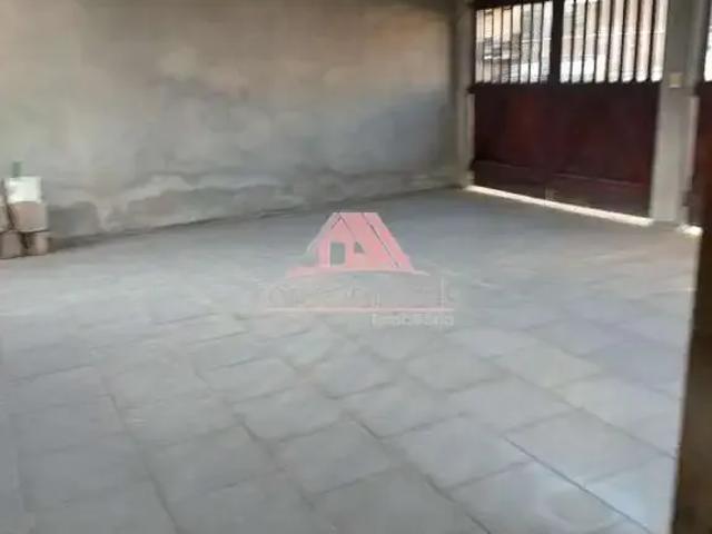 Casa / Sobrado para Venda em Rio de Janeiro/RJ Paciência 4 Quartos