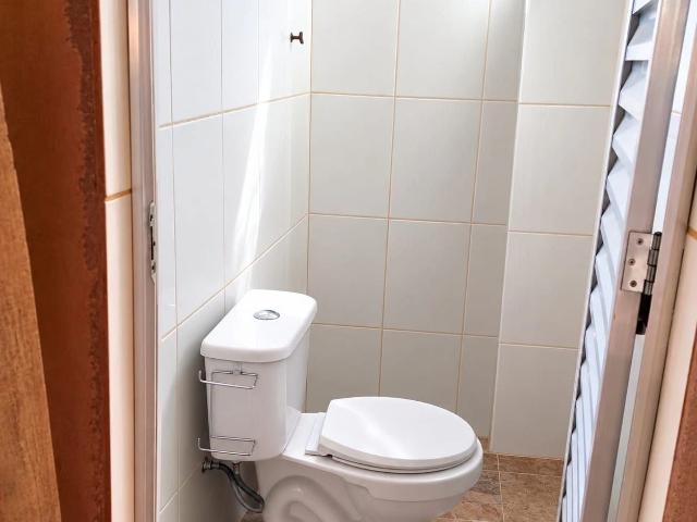Casa / Sobrado para Venda em Rio de Janeiro/RJ Paciência 1 Quartos