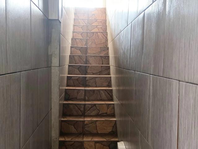Casa / Sobrado para Venda em Rio de Janeiro/RJ Paciência 1 Quartos
