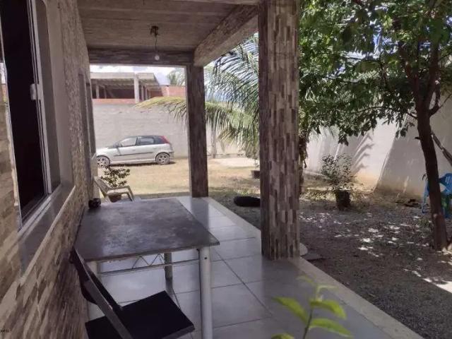 Casa / Sobrado para Venda em Rio de Janeiro/RJ Paciência 2 Quartos