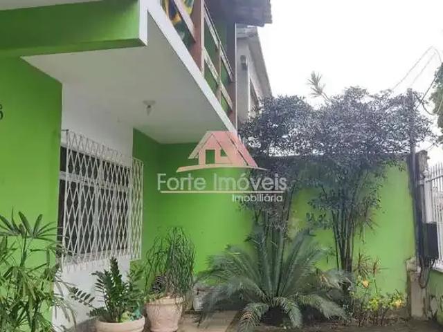 Casa / Sobrado para Venda em Rio de Janeiro/RJ Paciência 2 Quartos