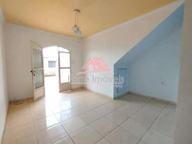 Casa / Sobrado para Venda em Rio de Janeiro/RJ Paciência 2 Quartos