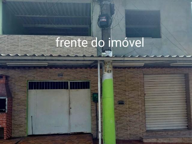 Casa / Sobrado para Venda em Rio de Janeiro/RJ Paciência 2 Quartos