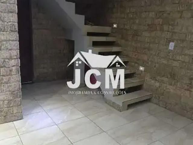 Casa / Sobrado para Venda em Rio de Janeiro/RJ Paciência 2 Quartos
