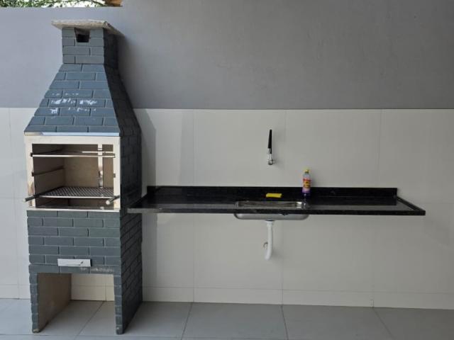 Casa / Sobrado para Venda em Rio de Janeiro/RJ Paciência 2 Quartos