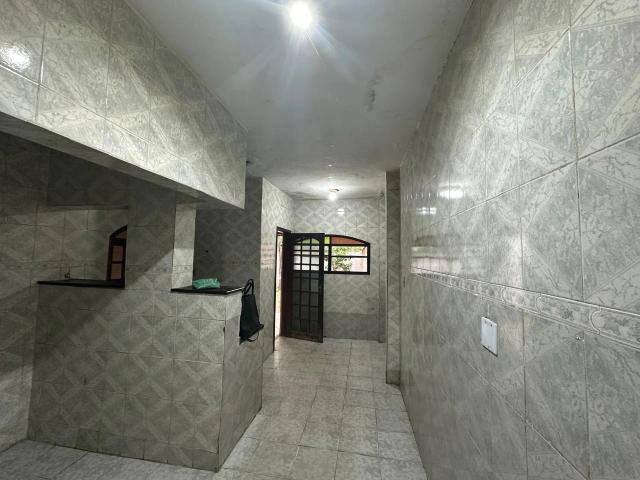 Casa / Sobrado para Venda em Rio de Janeiro/RJ Paciência 2 Quartos
