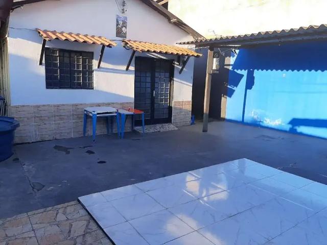 Casa / Sobrado para Venda em Rio de Janeiro/RJ Paciência 2 Quartos