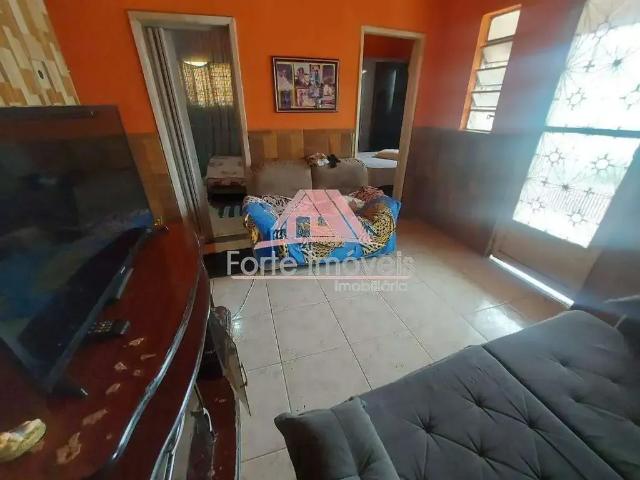 Casa / Sobrado para Venda em Rio de Janeiro/RJ Paciência 2 Quartos