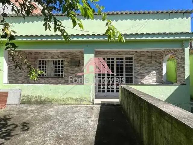 Casa / Sobrado para Venda em Rio de Janeiro/RJ Paciência 2 Quartos