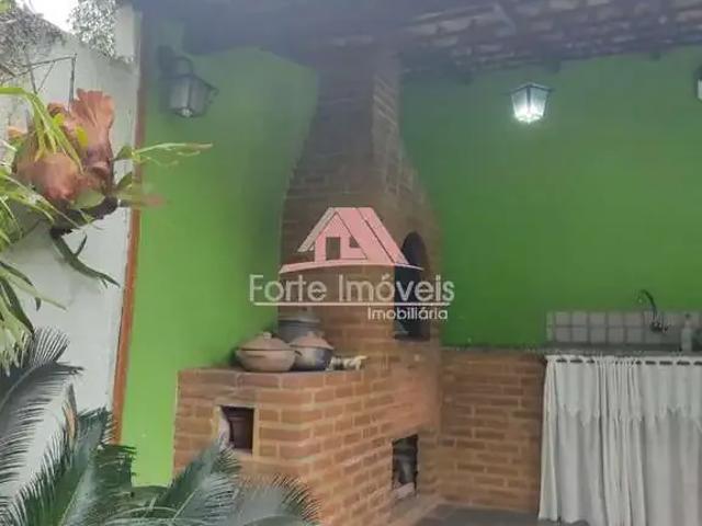 Casa / Sobrado para Venda em Rio de Janeiro/RJ Paciência 2 Quartos