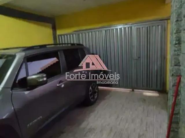 Casa / Sobrado para Venda em Rio de Janeiro/RJ Paciência 2 Quartos