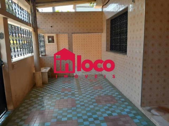 Casa / Sobrado para Venda em Rio de Janeiro/RJ Paciência 3 Quartos