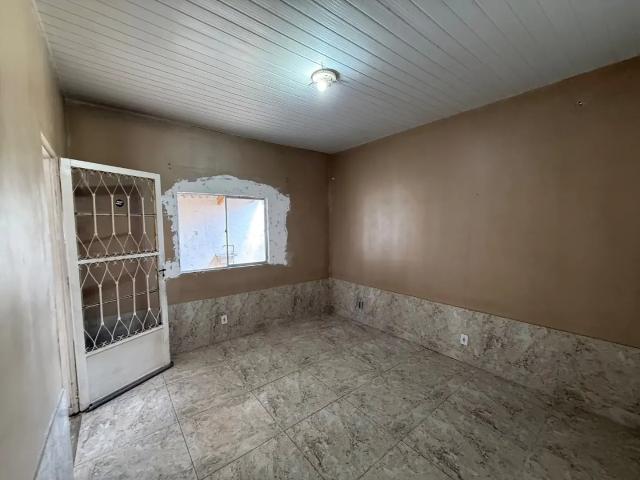 Casa / Sobrado para Venda em Rio de Janeiro/RJ Paciência 3 Quartos