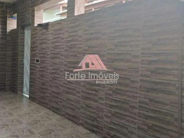 Casa / Sobrado para Venda em Rio de Janeiro/RJ Paciência 3 Quartos