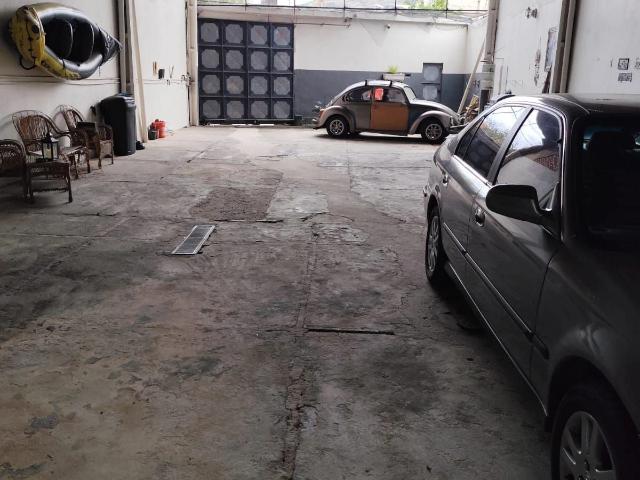 Casa / Sobrado para Venda em Rio de Janeiro/RJ Padre Miguel 4 Quartos