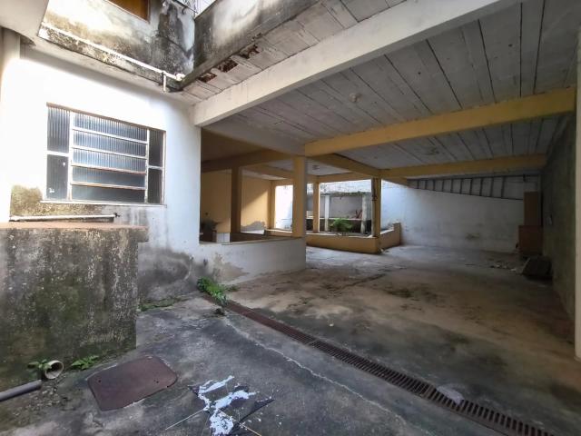 Casa / Sobrado para Venda em Rio de Janeiro/RJ Padre Miguel 4 Quartos