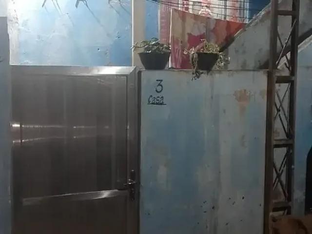 Casa / Sobrado para Venda em Rio de Janeiro/RJ Padre Miguel 2 Quartos