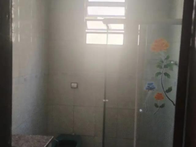 Casa / Sobrado para Venda em Rio de Janeiro/RJ Padre Miguel 2 Quartos
