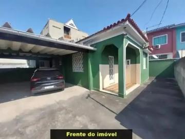 Casa / Sobrado para Venda em Rio de Janeiro/RJ Padre Miguel 2 Quartos