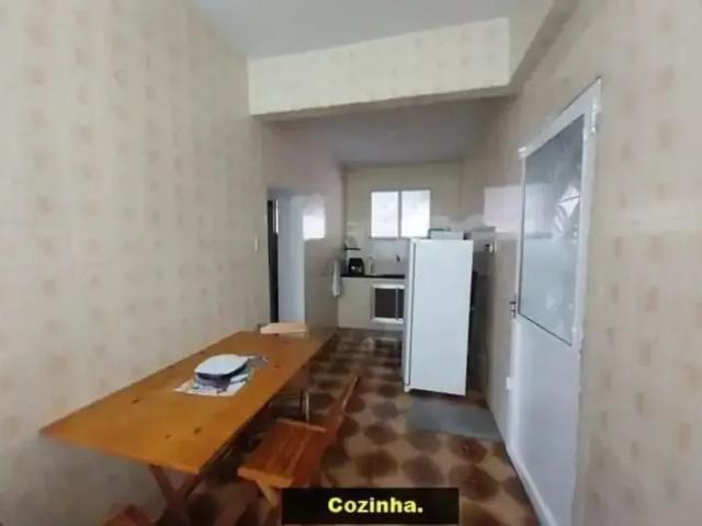 Casa / Sobrado para Venda em Rio de Janeiro/RJ Padre Miguel 2 Quartos