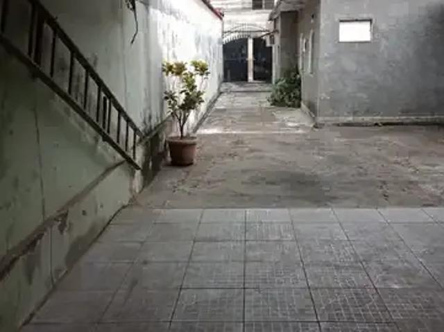 Casa / Sobrado para Venda em Rio de Janeiro/RJ Padre Miguel 2 Quartos