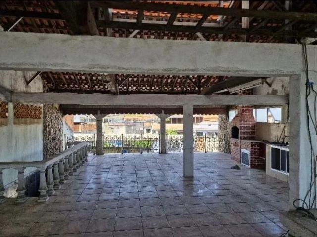 Casa / Sobrado para Venda em Rio de Janeiro/RJ Padre Miguel 2 Quartos