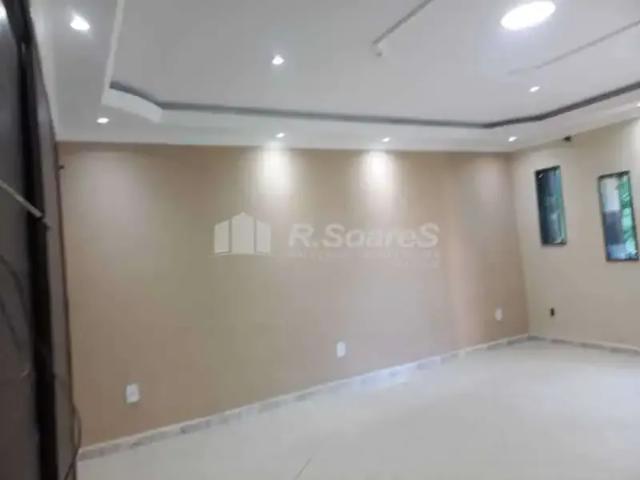 Casa / Sobrado para Venda em Rio de Janeiro/RJ Padre Miguel 2 Quartos