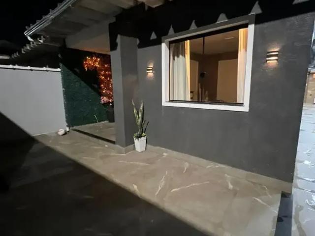 Casa / Sobrado para Venda em Rio de Janeiro/RJ Padre Miguel 2 Quartos