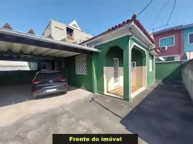 Casa / Sobrado para Venda em Rio de Janeiro/RJ Padre Miguel 2 Quartos