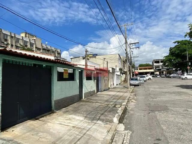 Casa / Sobrado para Venda em Rio de Janeiro/RJ Padre Miguel 3 Quartos