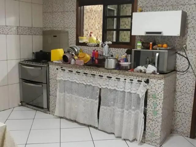 Casa / Sobrado para Venda em Rio de Janeiro/RJ Padre Miguel 3 Quartos