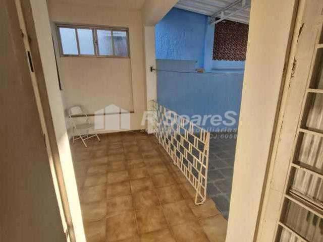 Casa / Sobrado para Venda em Rio de Janeiro/RJ Padre Miguel 3 Quartos