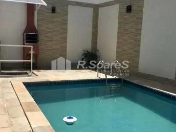 Praça dos Abrolhos - Terraço, Piscina, Garagem