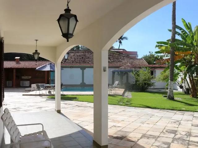 Casa / Sobrado para Venda em Rio de Janeiro/RJ Paquetá 7 Quartos