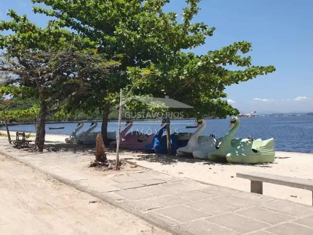 Casa / Sobrado para Venda em Rio de Janeiro/RJ Paquetá 4 Quartos