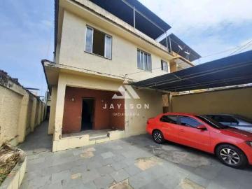 Casa / Sobrado para Venda em Rio de Janeiro/RJ Parada de Lucas 4 Quartos