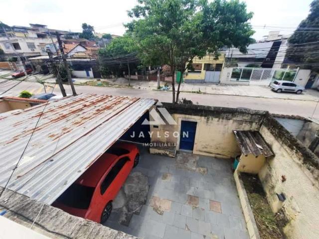 Casa / Sobrado para Venda em Rio de Janeiro/RJ Parada de Lucas 4 Quartos