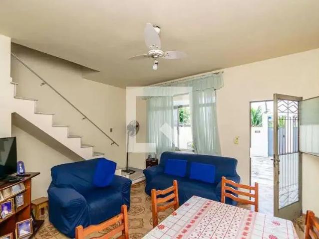 Casa / Sobrado para Venda em Rio de Janeiro/RJ Parada de Lucas 5 Quartos