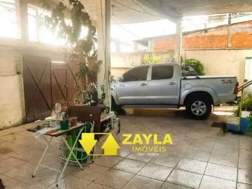 Casa à venda em Vigário Geral - Banheira