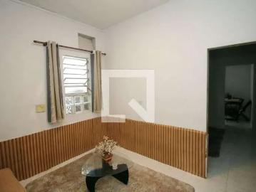 Casa / Sobrado para Venda em Rio de Janeiro/RJ Parada de Lucas 1 Quartos