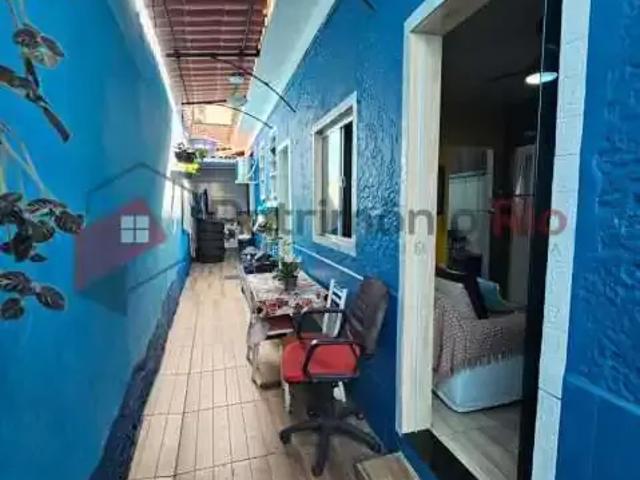 Casa / Sobrado para Venda em Rio de Janeiro/RJ Parada de Lucas 2 Quartos
