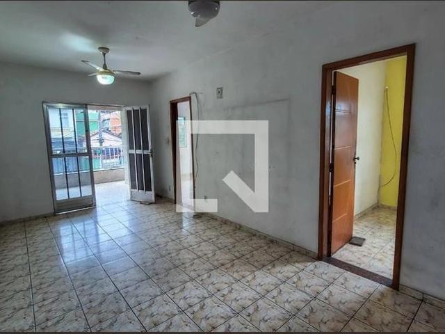 Casa / Sobrado para Venda em Rio de Janeiro/RJ Parada de Lucas 2 Quartos