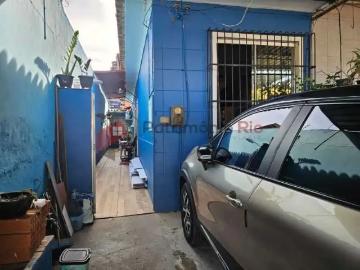 Casa / Sobrado para Venda em Rio de Janeiro/RJ Parada de Lucas 2 Quartos