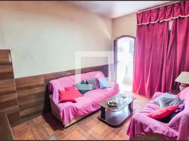 Casa / Sobrado para Venda em Rio de Janeiro/RJ Parada de Lucas 2 Quartos