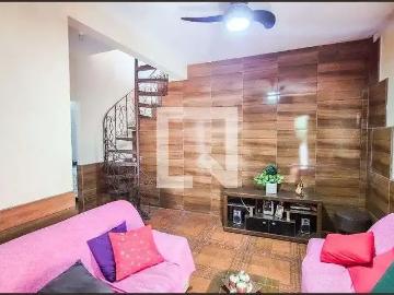 Casa / Sobrado para Venda em Rio de Janeiro/RJ Parada de Lucas 2 Quartos