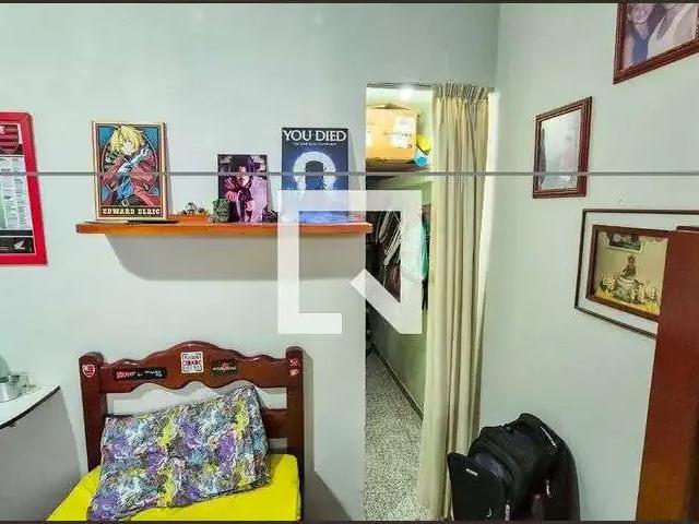 Casa / Sobrado para Venda em Rio de Janeiro/RJ Parada de Lucas 3 Quartos