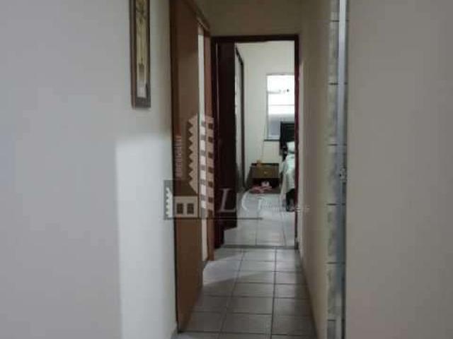 Casa / Sobrado para Venda em Rio de Janeiro/RJ Parada de Lucas 3 Quartos