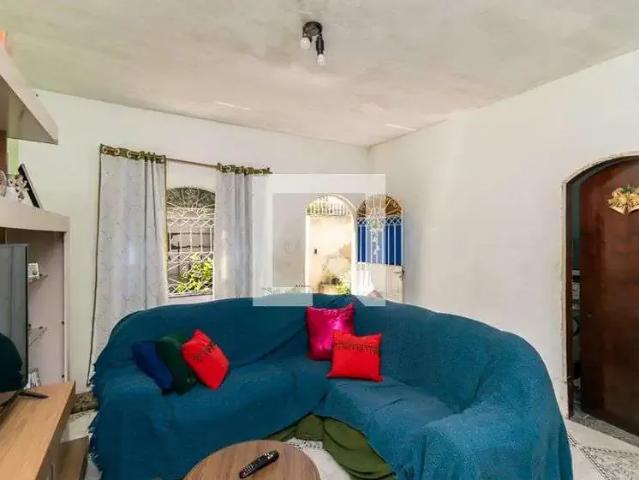 Casa / Sobrado para Venda em Rio de Janeiro/RJ Parada de Lucas 3 Quartos